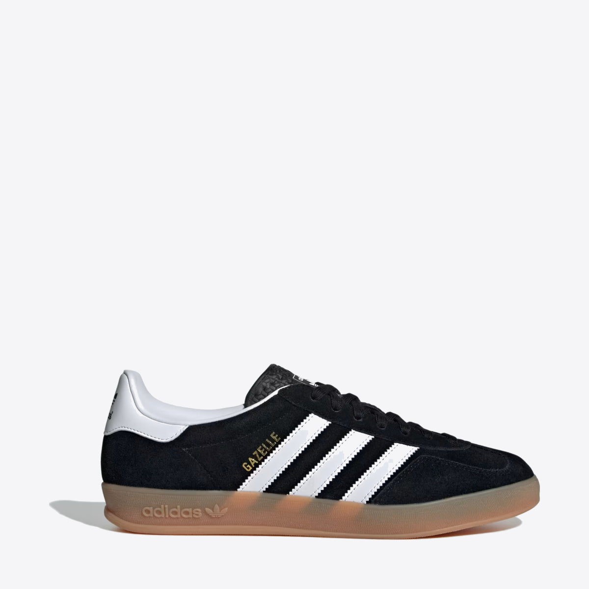 Gazelle Indoor SOLECT NZ