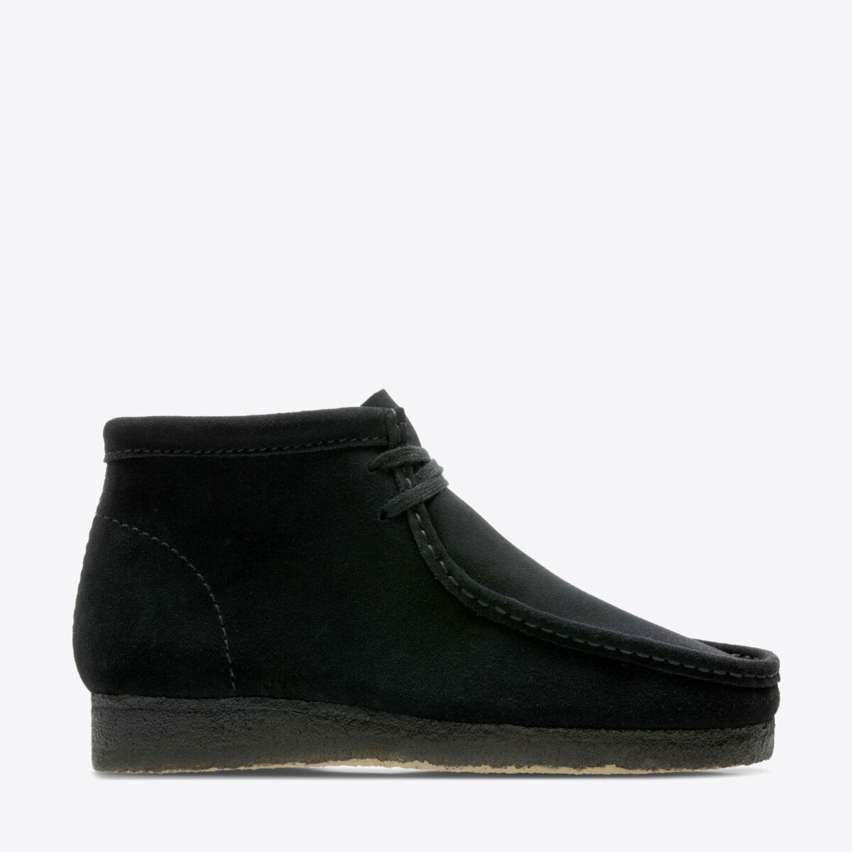 Wallabee Boot Suede