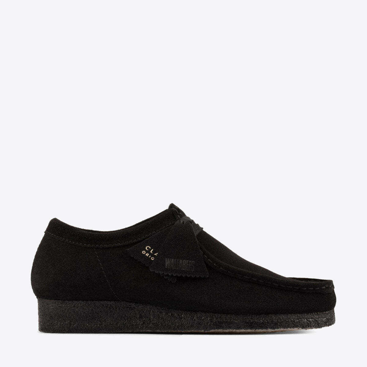 Womens Wallabee Shoe Suede SOLECT NZ