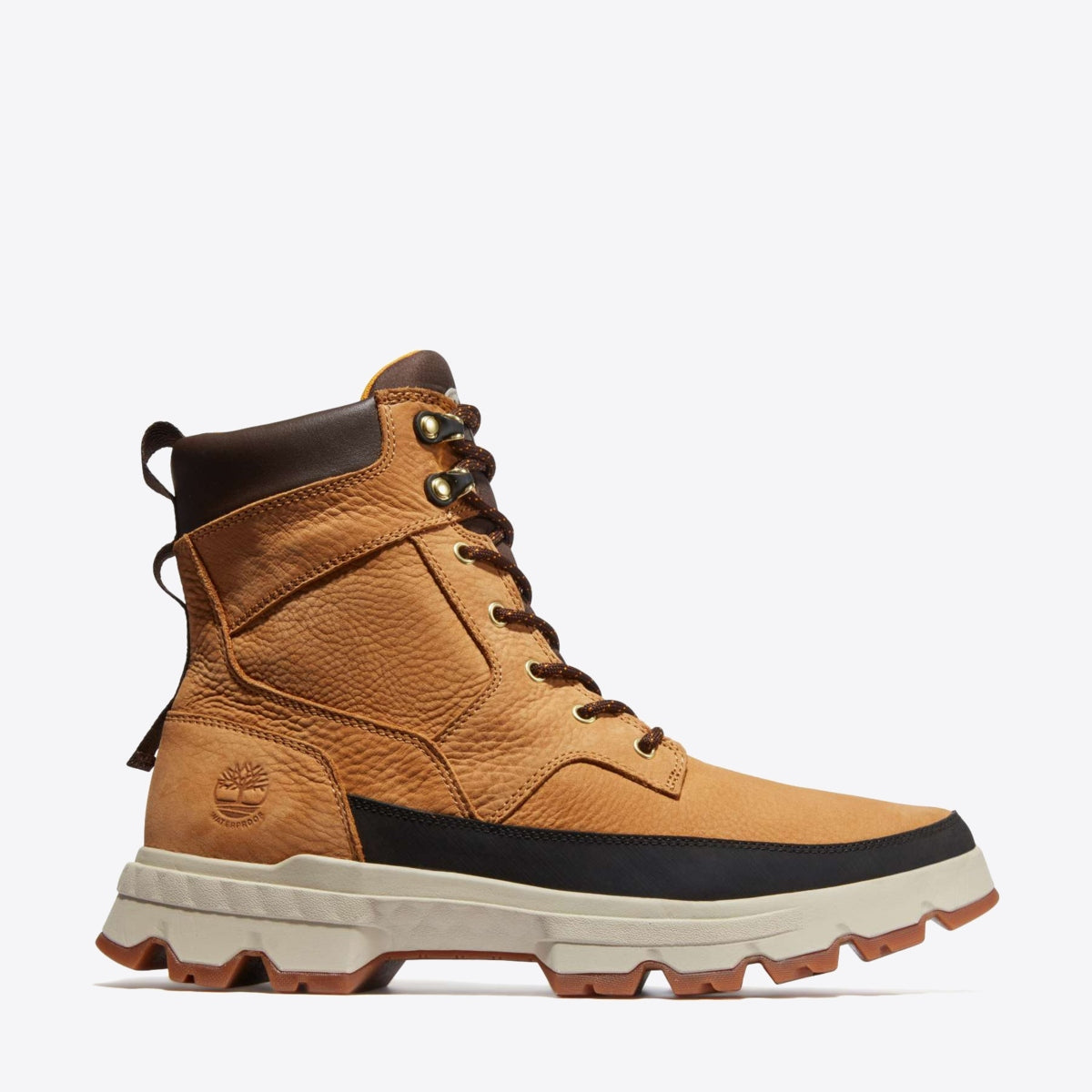 Timberland wheat sales boots mens