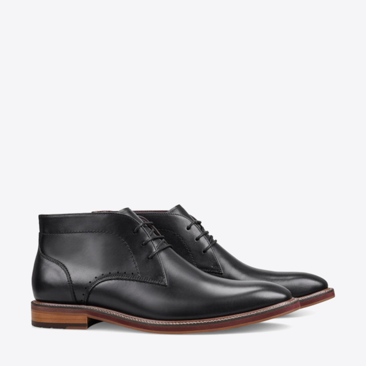 JULIUS MARLOW Skittle Black