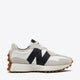 NEW BALANCE 327 V1 Sneaker Moonbeam/Outer Space