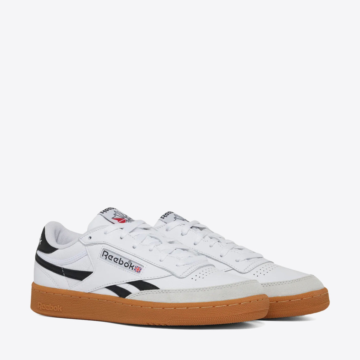 REEBOK Club C Revenge White/Black/Gum