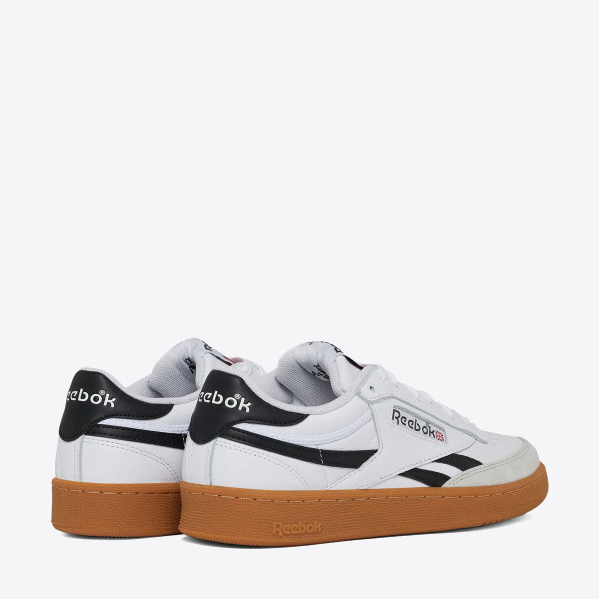 REEBOK Club C Revenge White/Black/Gum