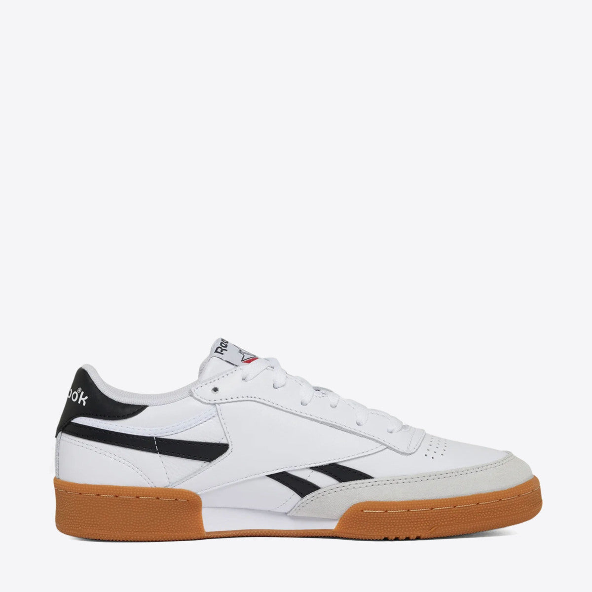 REEBOK Club C Revenge White/Black/Gum