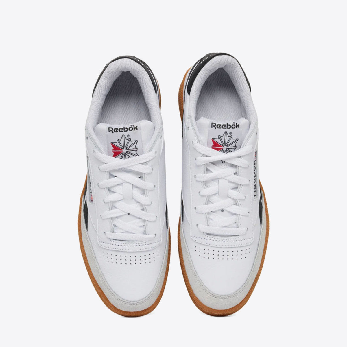 REEBOK Club C Revenge White/Black/Gum