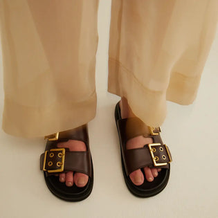 Sandals & Slides