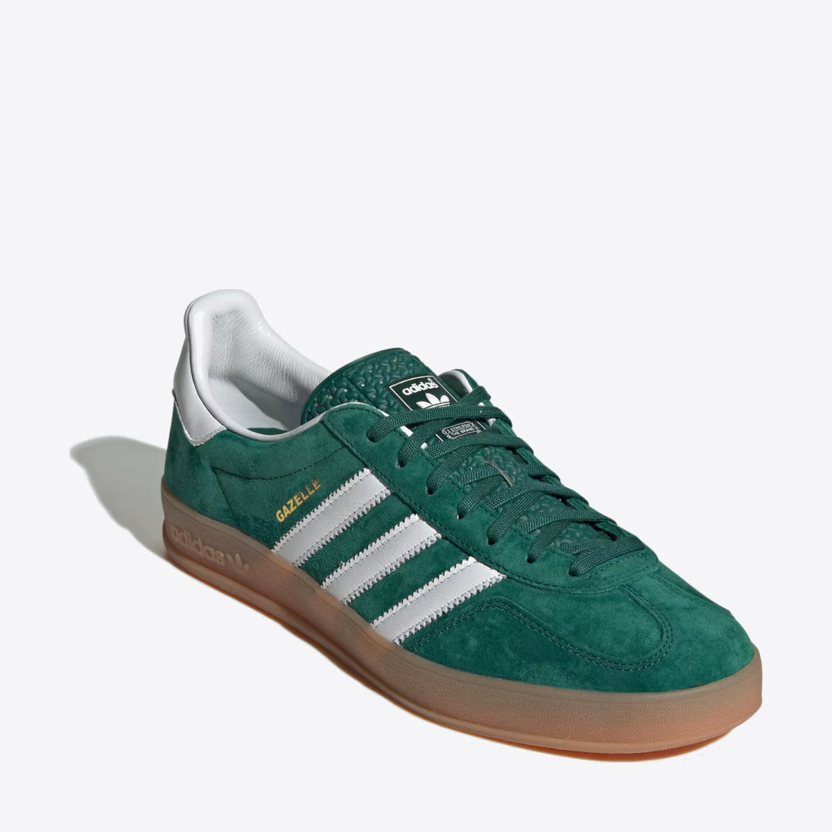 Gazelle Indoor SOLECT NZ