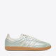 ADIDAS ORIGINALS Samba OG W Green/White