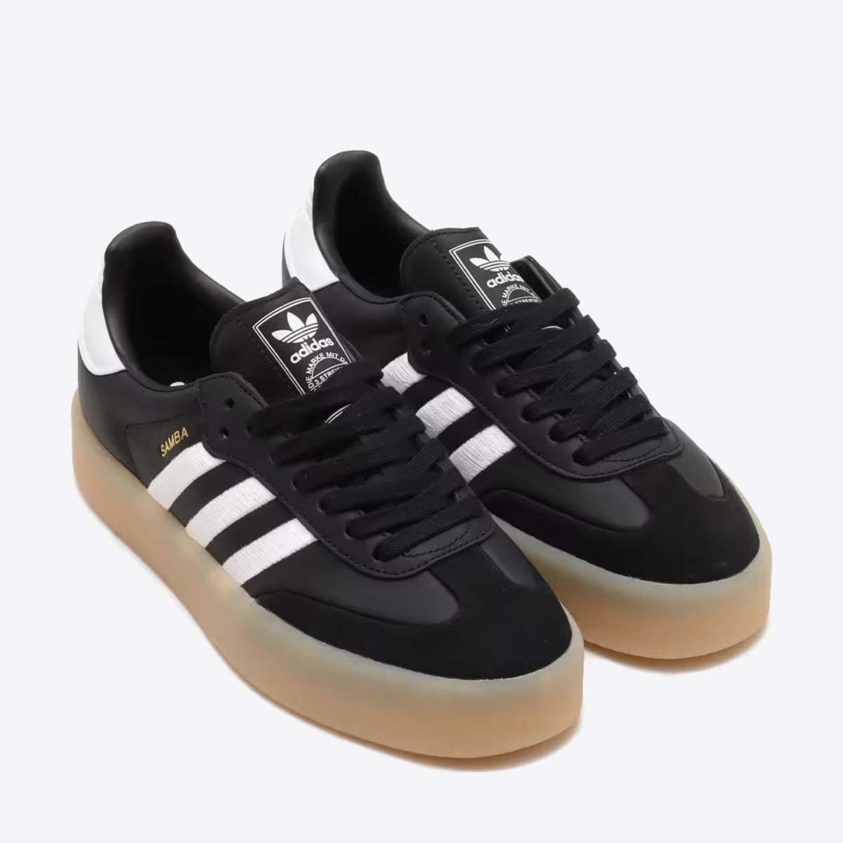 Black adidas shoes outlet nz