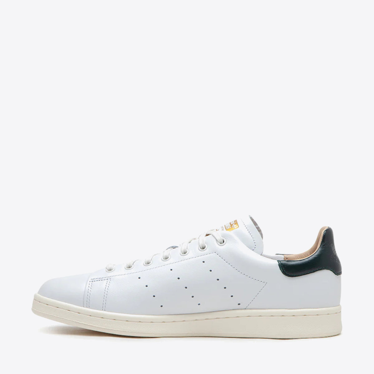 ADIDAS ORIGINALS Stan Smith Lux Off White/Panton