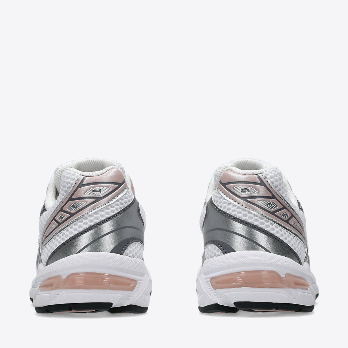 ASICS Gel-1130 White/Neutral Pink