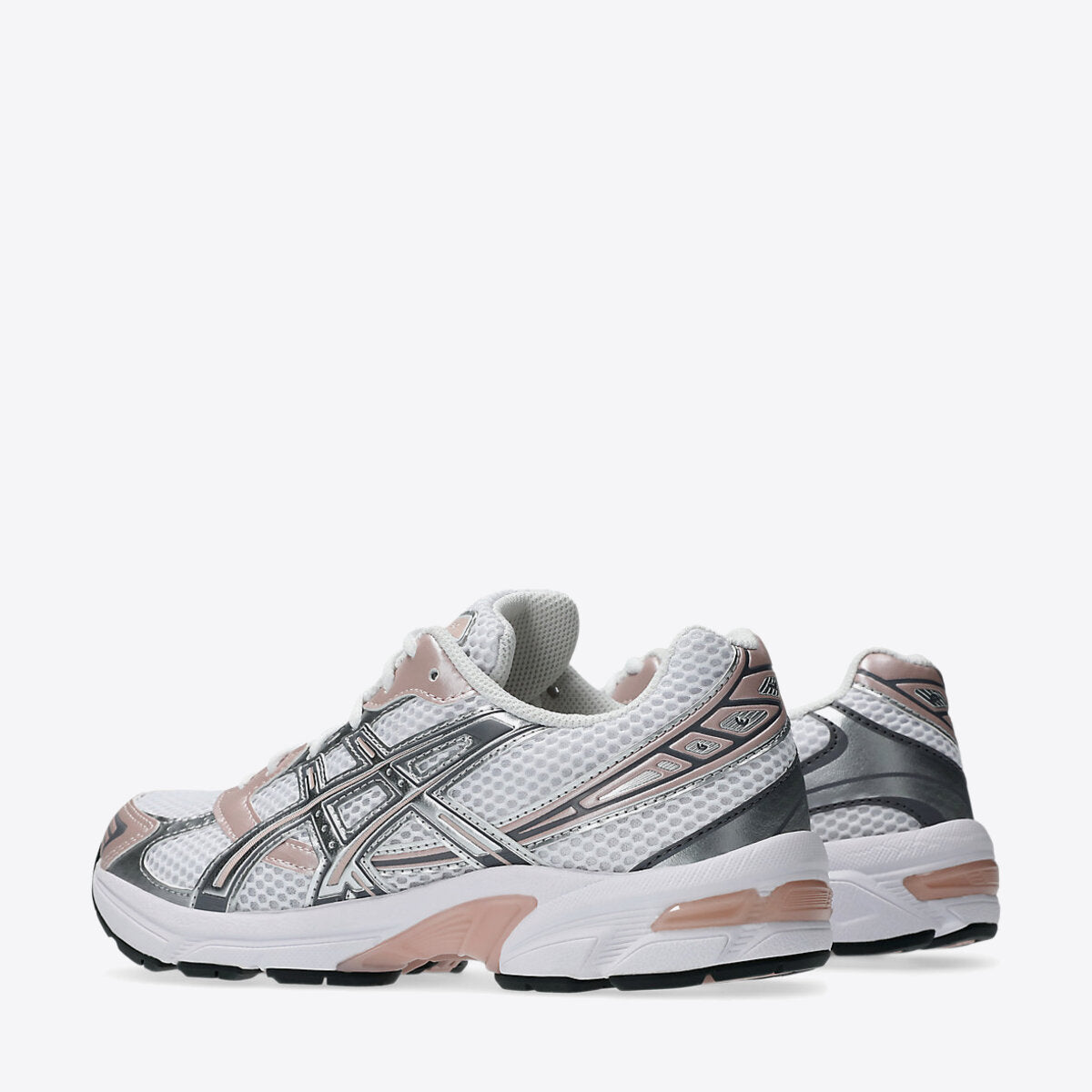 ASICS Gel-1130 White/Neutral Pink