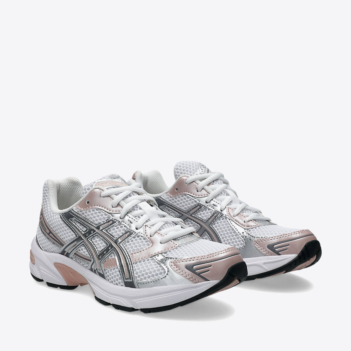 ASICS Gel-1130 White/Neutral Pink