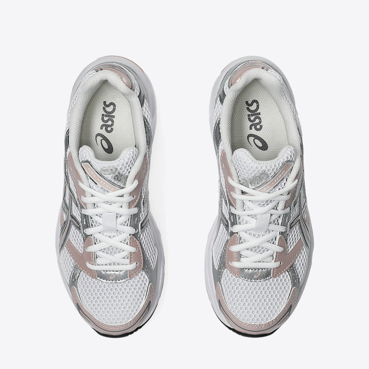 ASICS Gel-1130 White/Neutral Pink