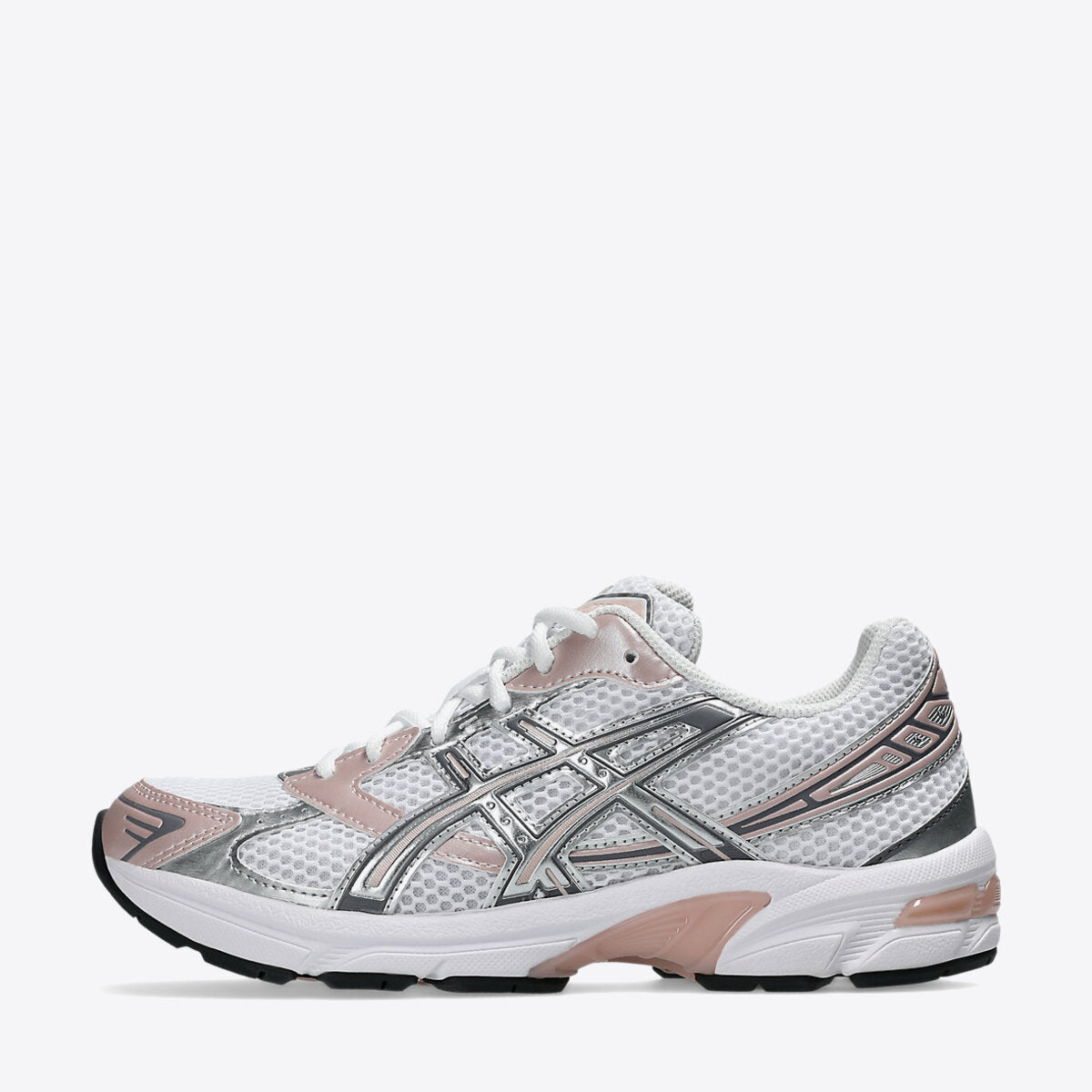 ASICS Gel-1130 White/Neutral Pink