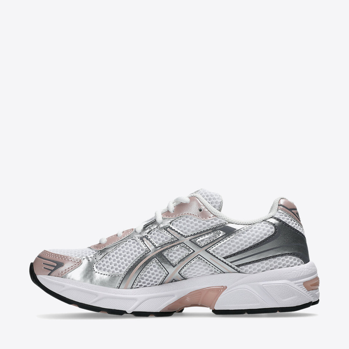 ASICS Gel-1130 White/Neutral Pink