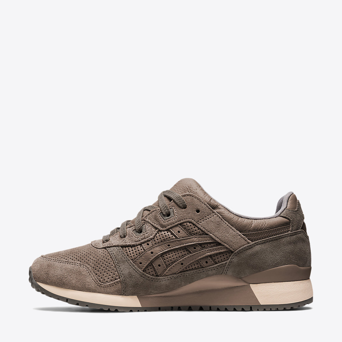 Gel lyte v dark on sale grey