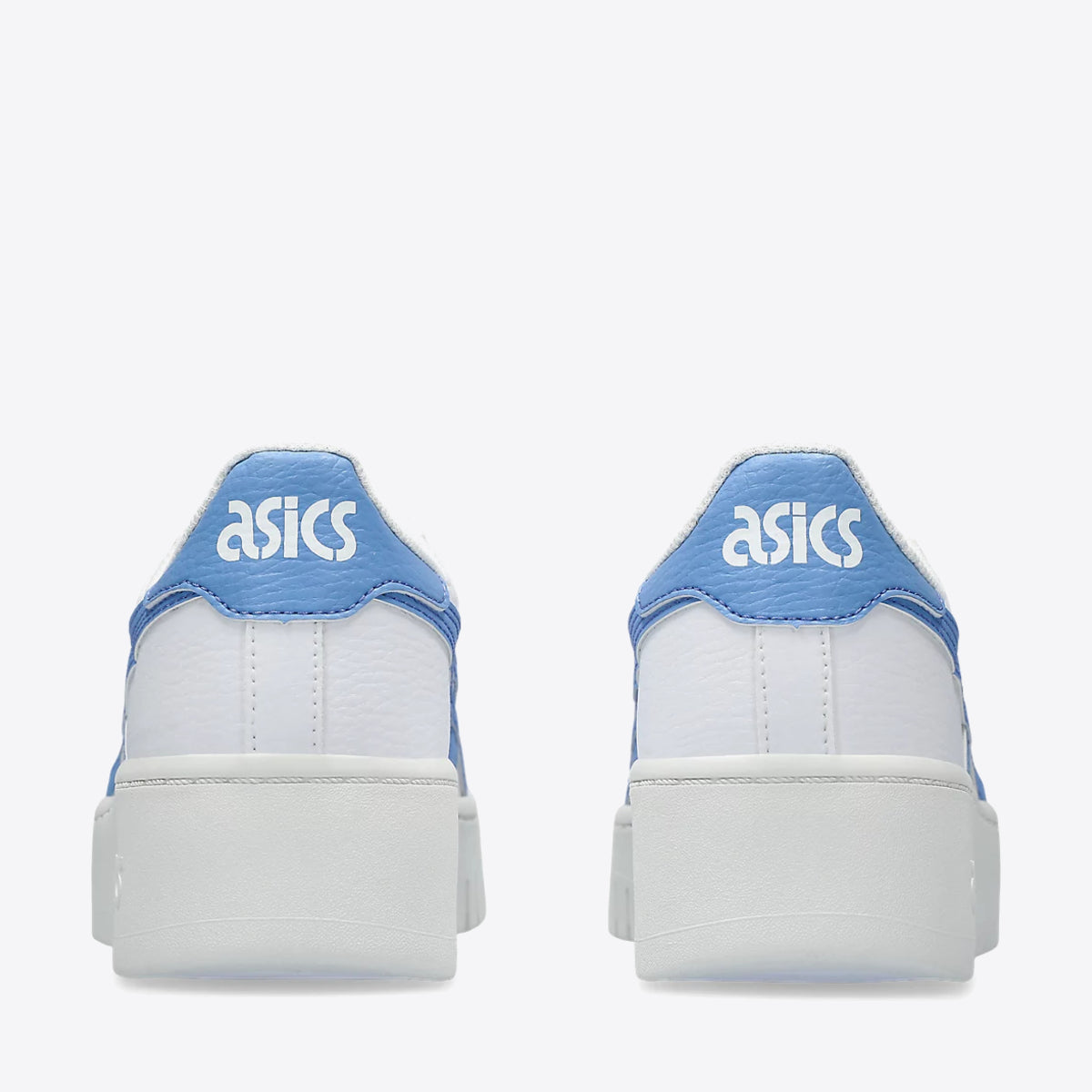 ASICS Japan S Platform White/Blue Project