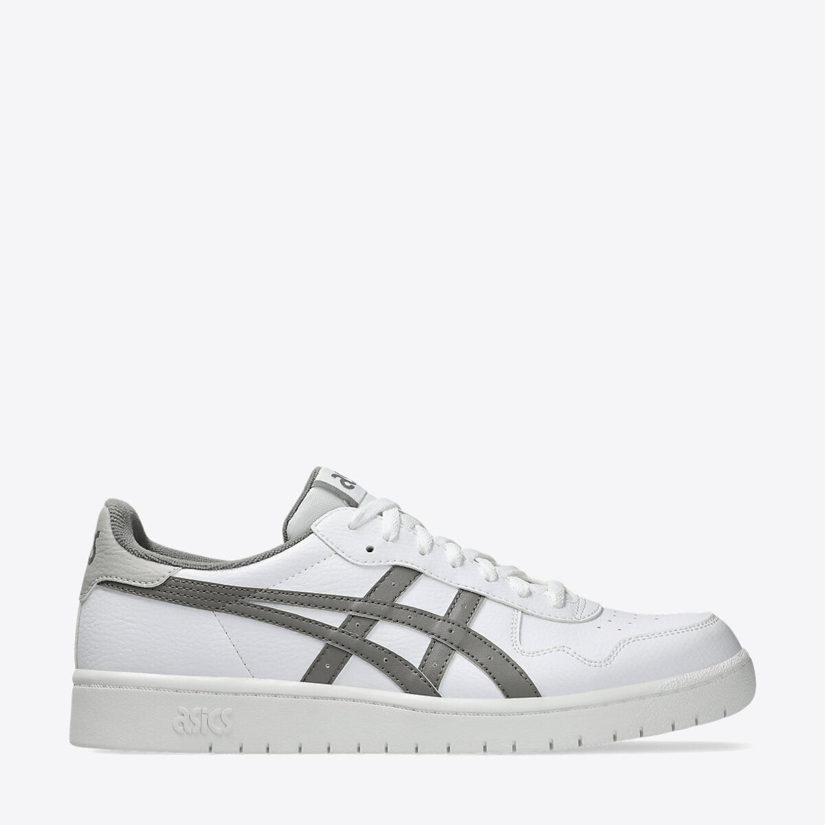 ASICS Japan S White/Steeple Grey