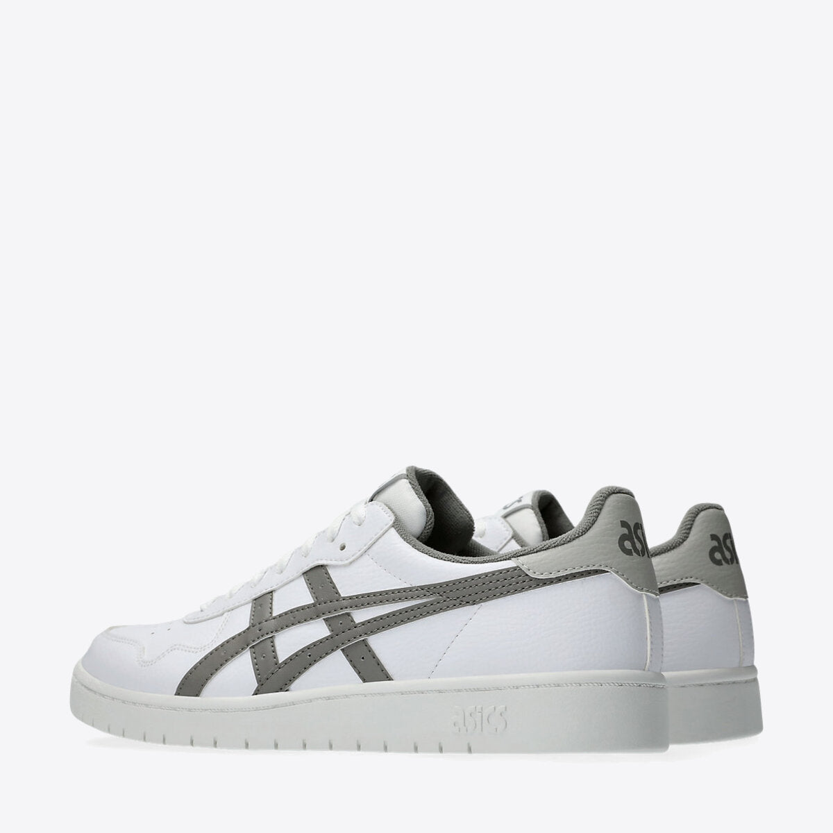 ASICS Japan S White/Steeple Grey