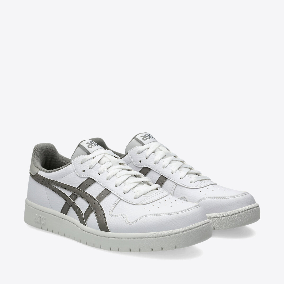 ASICS Japan S White/Steeple Grey