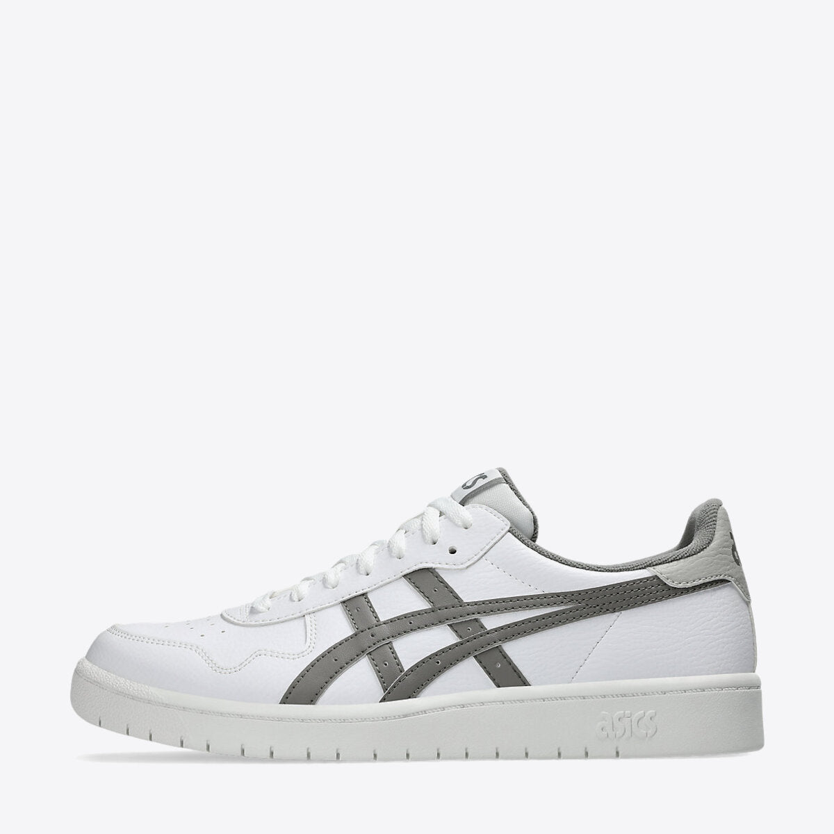 ASICS Japan S White/Steeple Grey