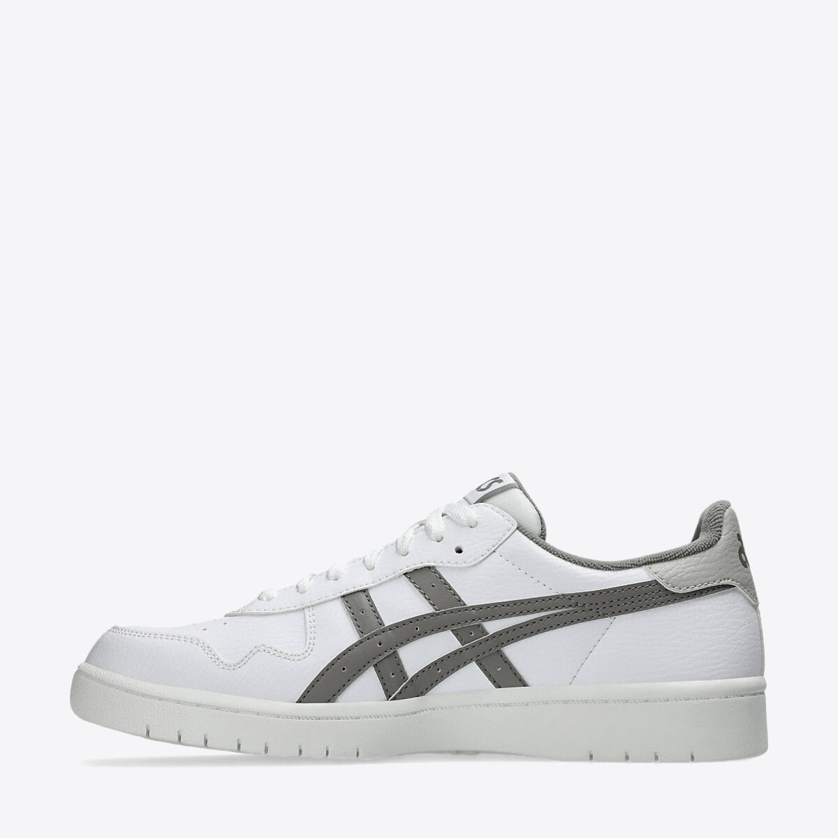 ASICS Japan S White/Steeple Grey