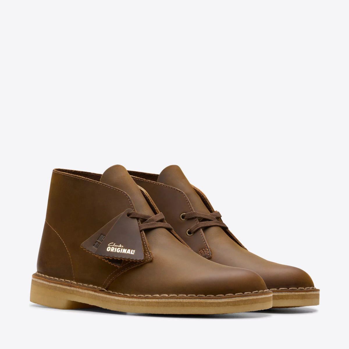 Mens Desert Boot SOLECT NZ