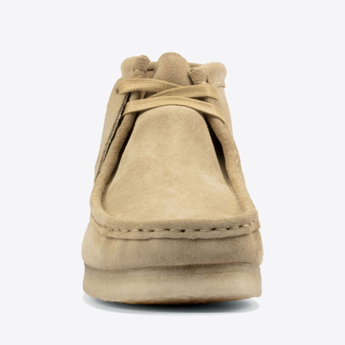 Clarks wallabees nz best sale