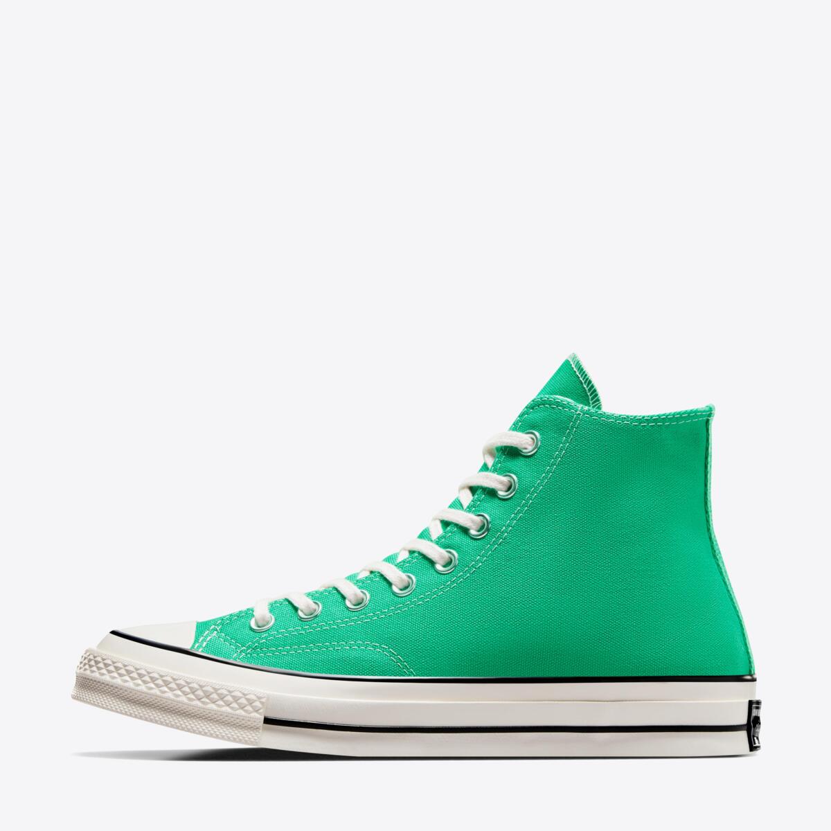 CONVERSE Chuck Taylor 70 Seasonal Hi Apex Green/Egret