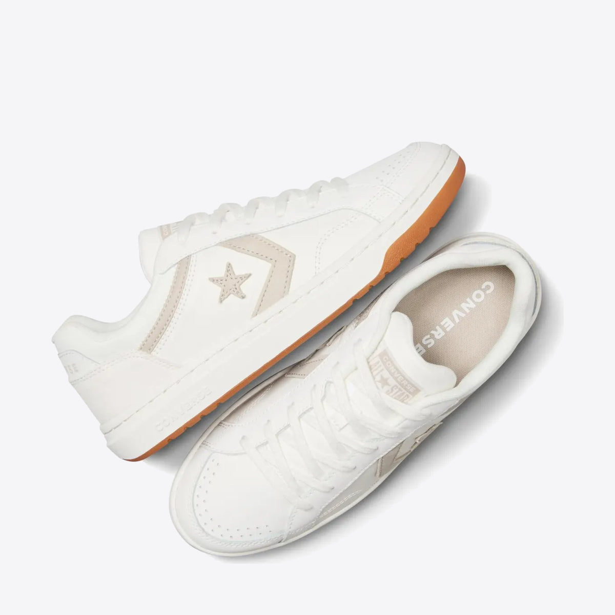 CONVERSE Pro Blaze Classic Low Vintage White / Papyrus / Egret