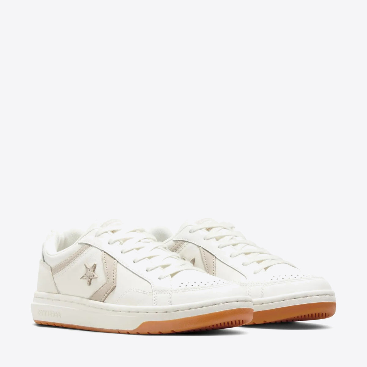 CONVERSE Pro Blaze Classic Low Vintage White / Papyrus / Egret