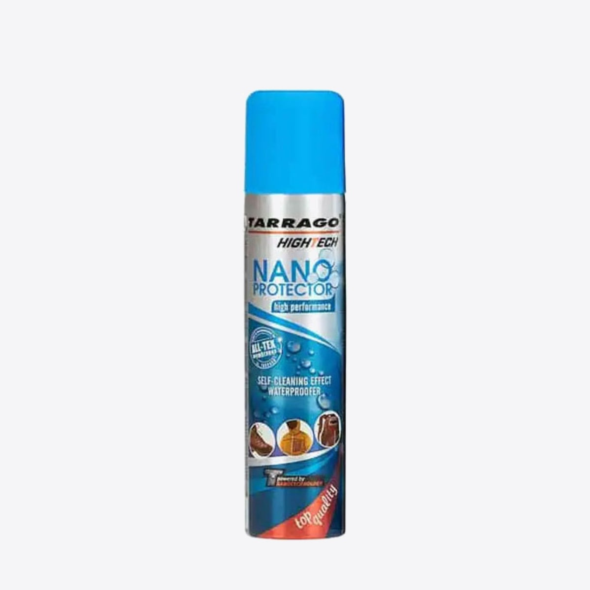 FOOTCOM Tarrago Nano Protector Aerosol No Colour