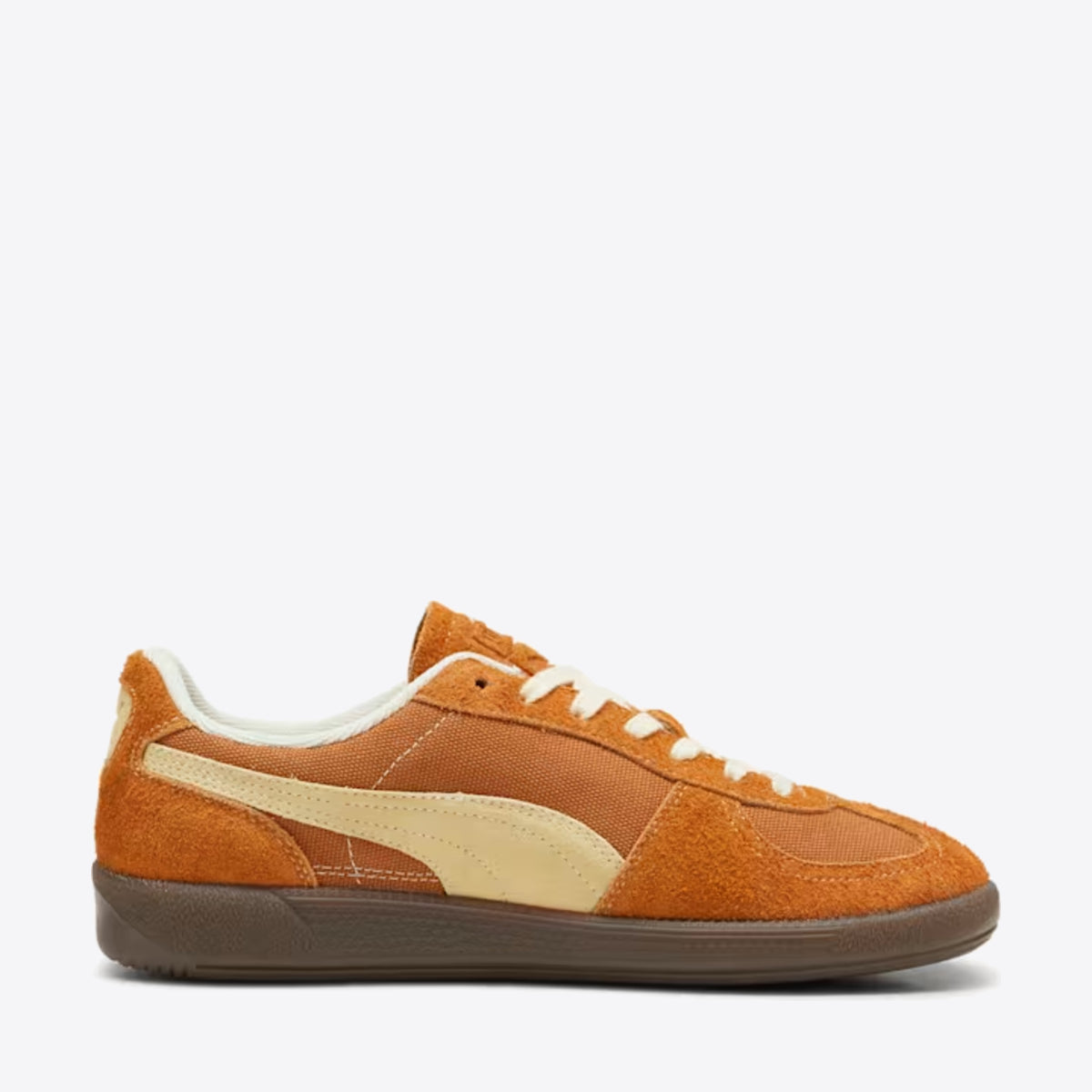 PUMA Palermo Vintage Caramel Latte/Creamy Vanilla