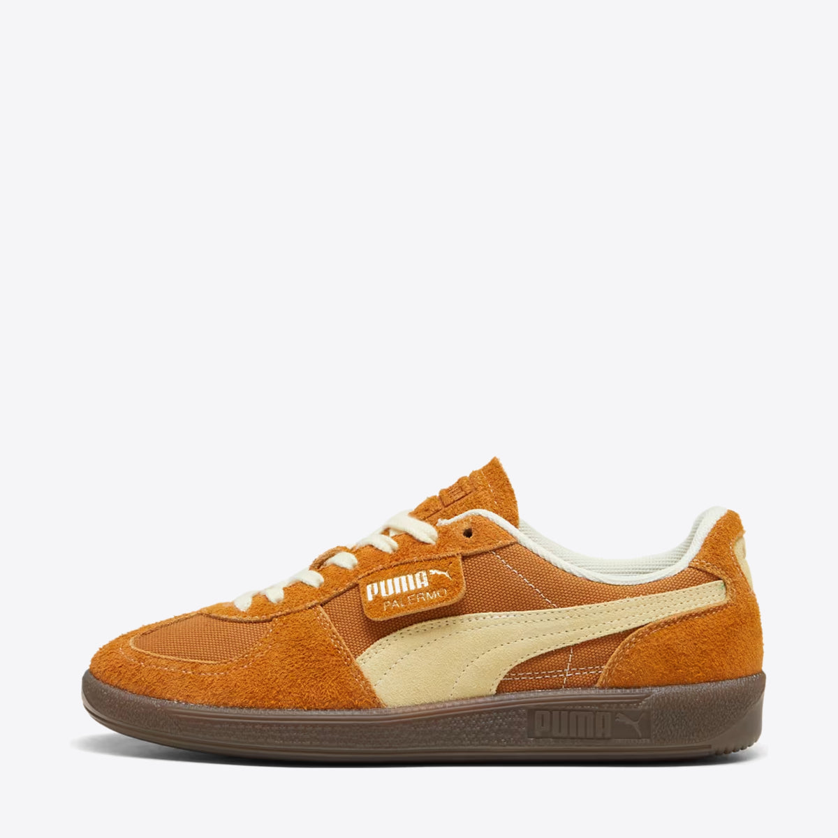 PUMA Palermo Vintage Caramel Latte/Creamy Vanilla