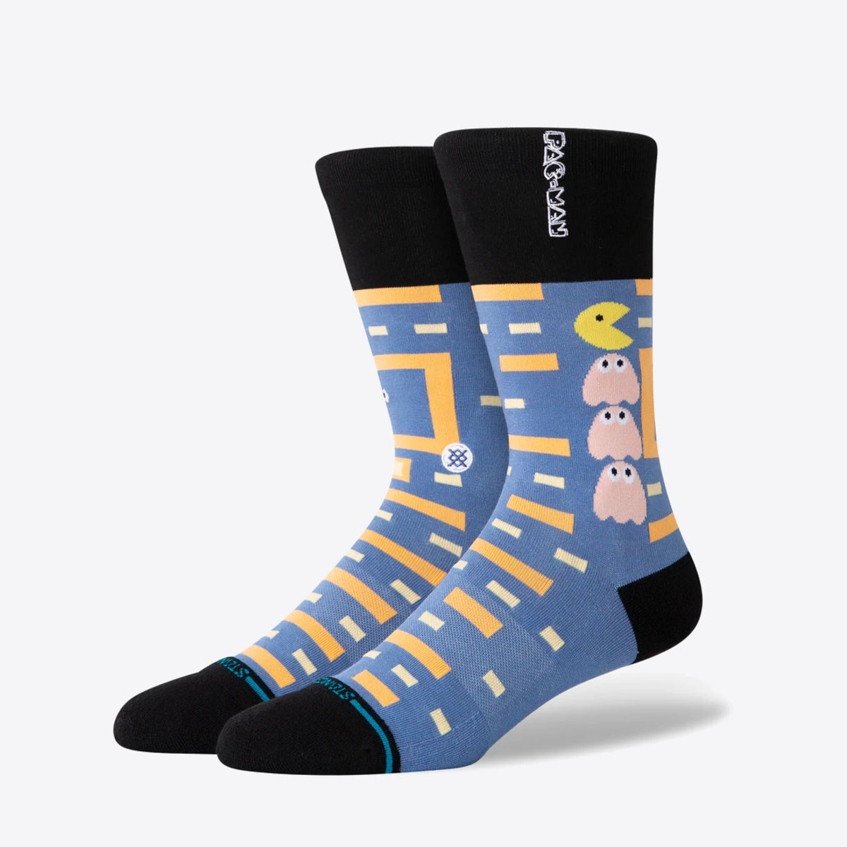 STANCE Power Pellet Blue