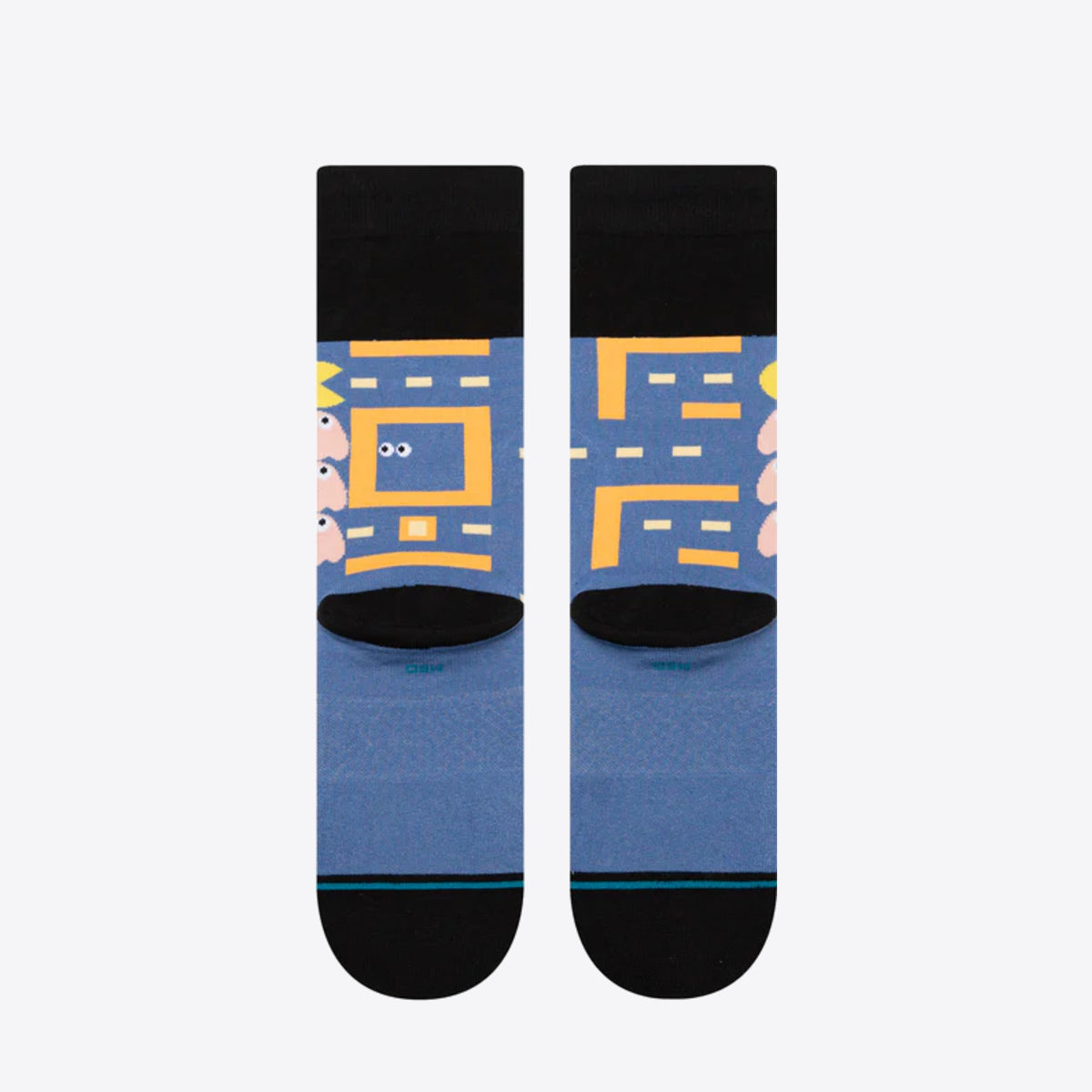 STANCE Power Pellet Blue