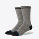 STANCE Richard Crew Grey