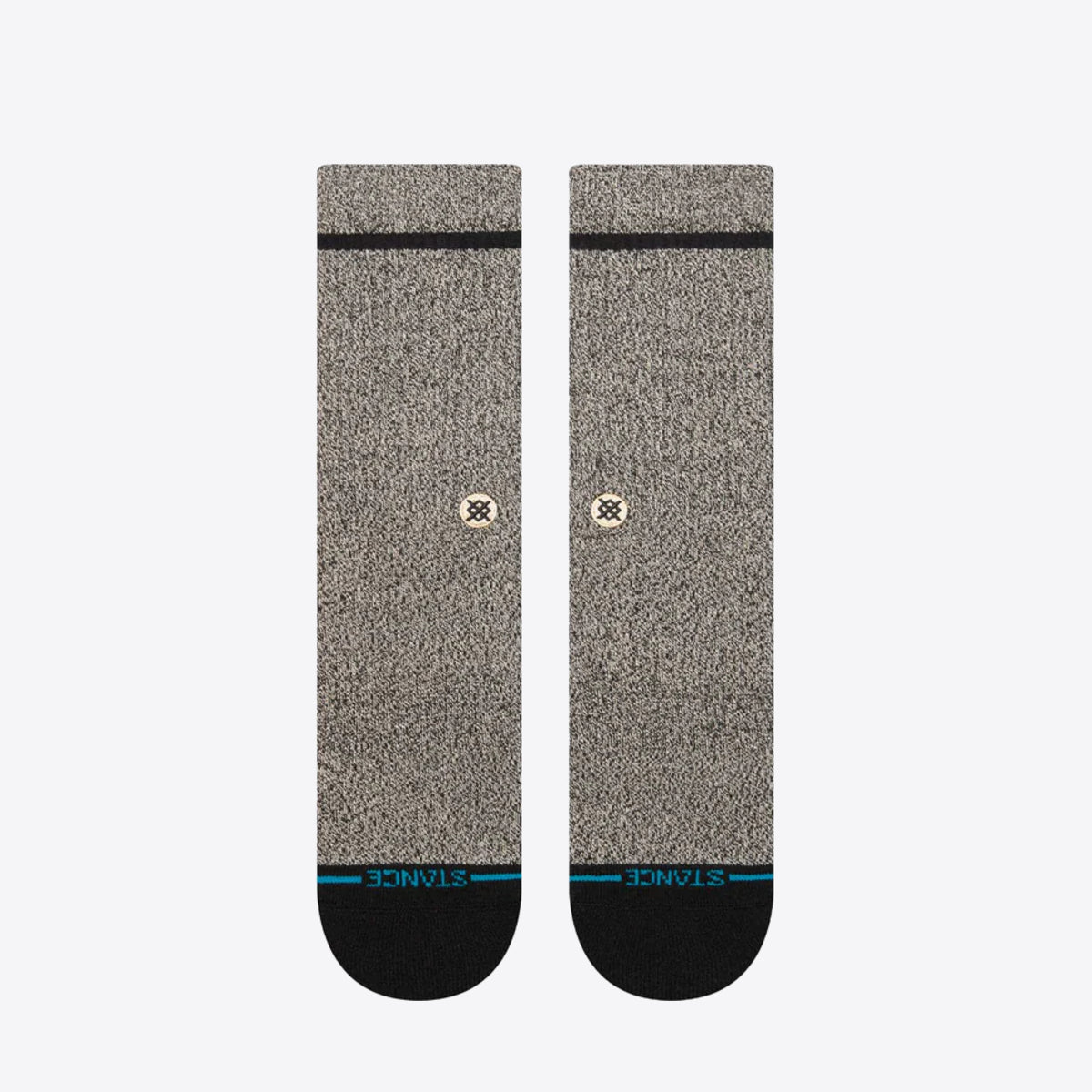 STANCE Richard Crew Grey