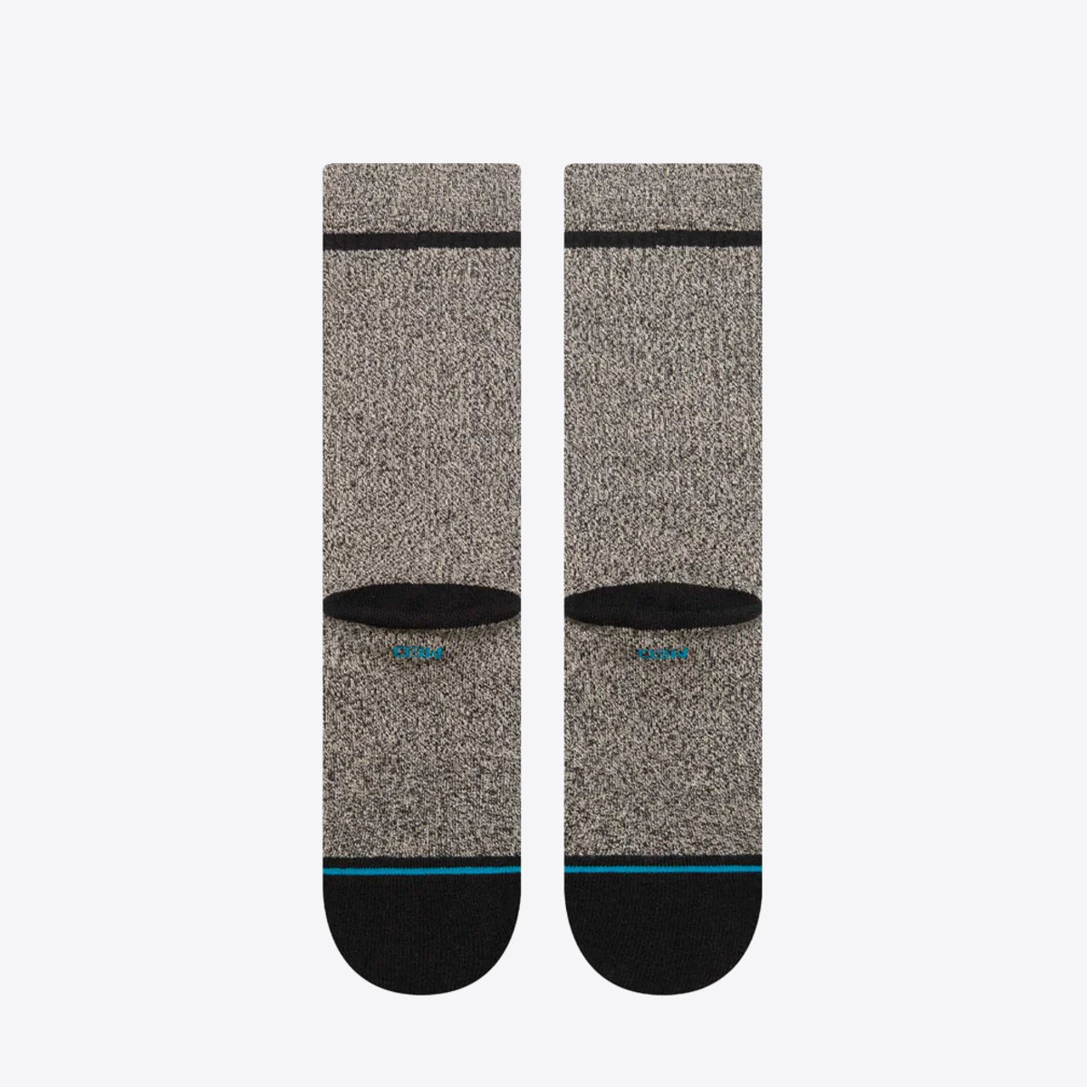 STANCE Richard Crew Grey