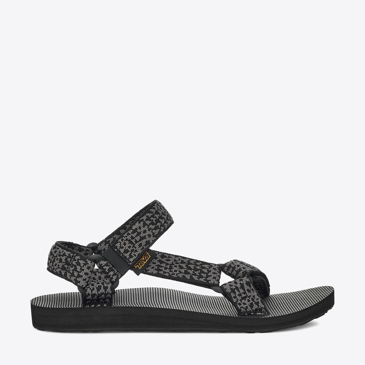 TEVA M Original Universal Etching Black