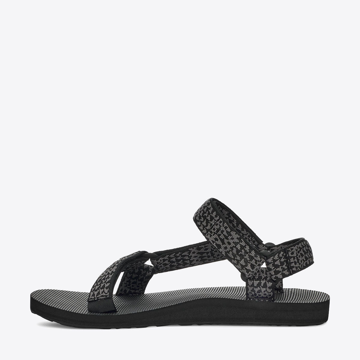 TEVA M Original Universal Etching Black