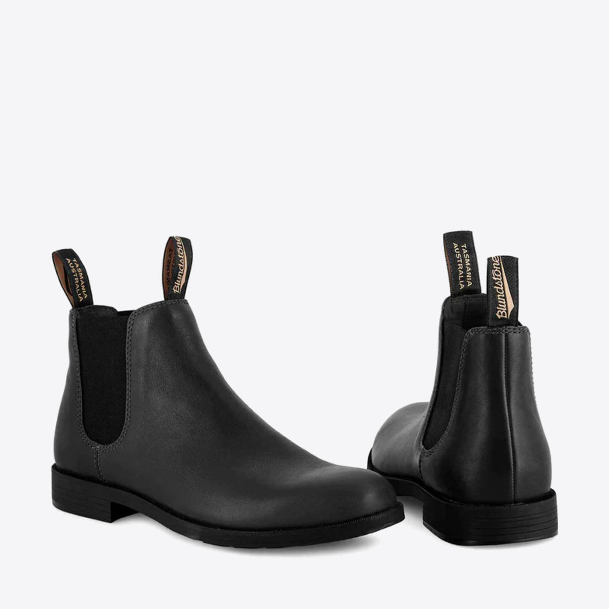 1901 Dress Boot | SOLECT NZ