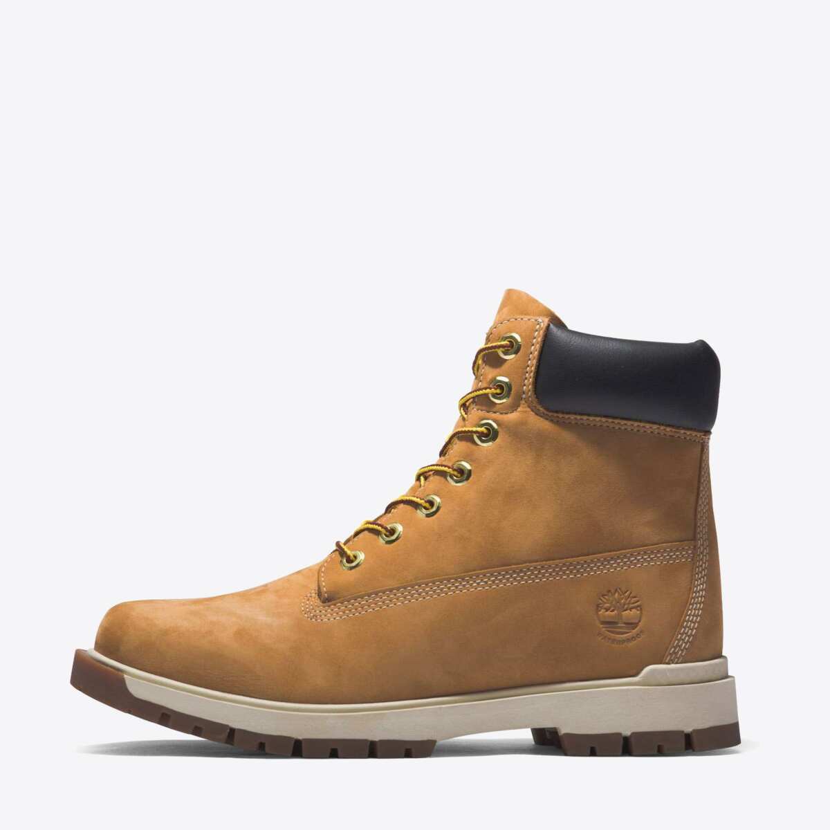 Timberland radford 6 on sale inch waterproof boots