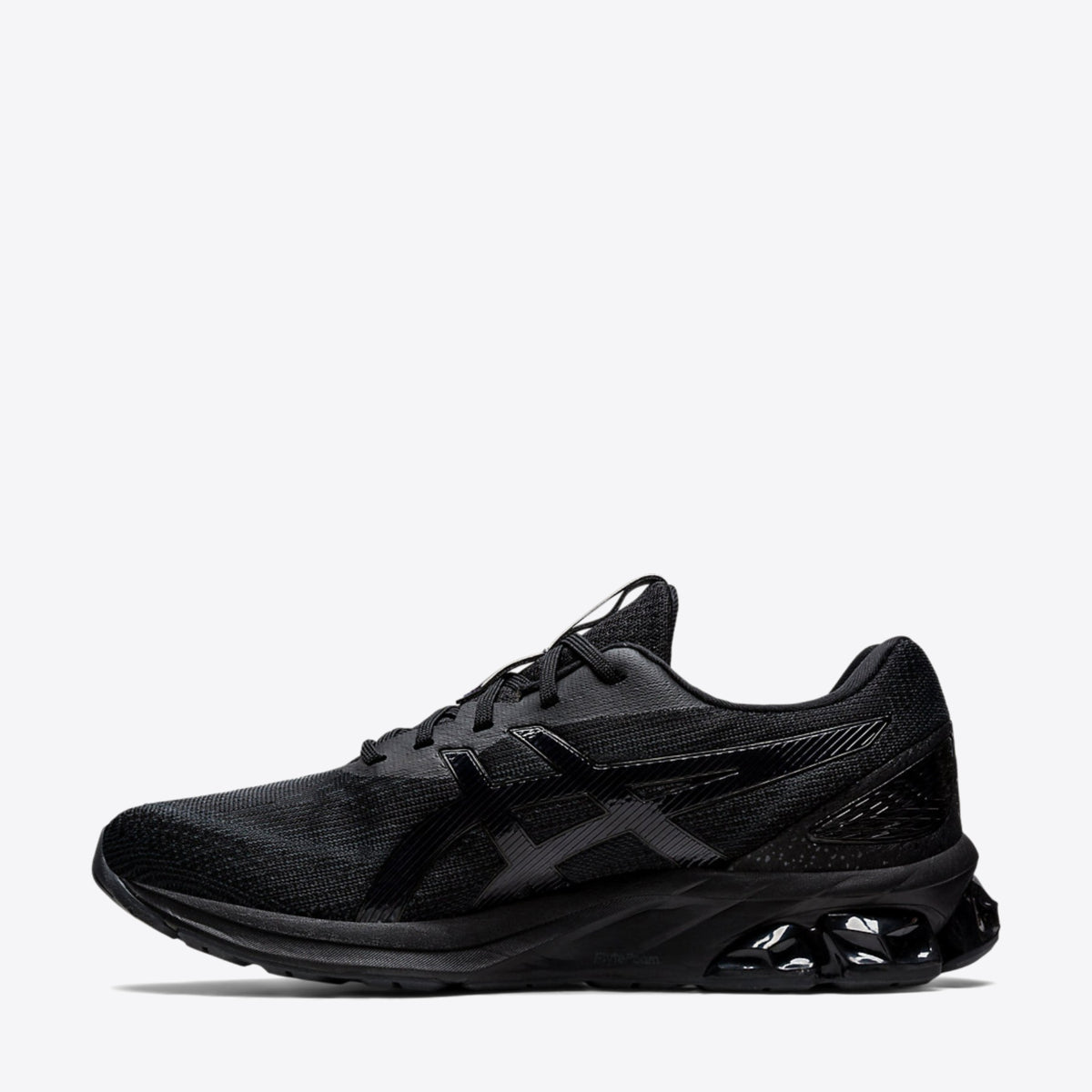 Asics nimbus vs quantum 180 sale