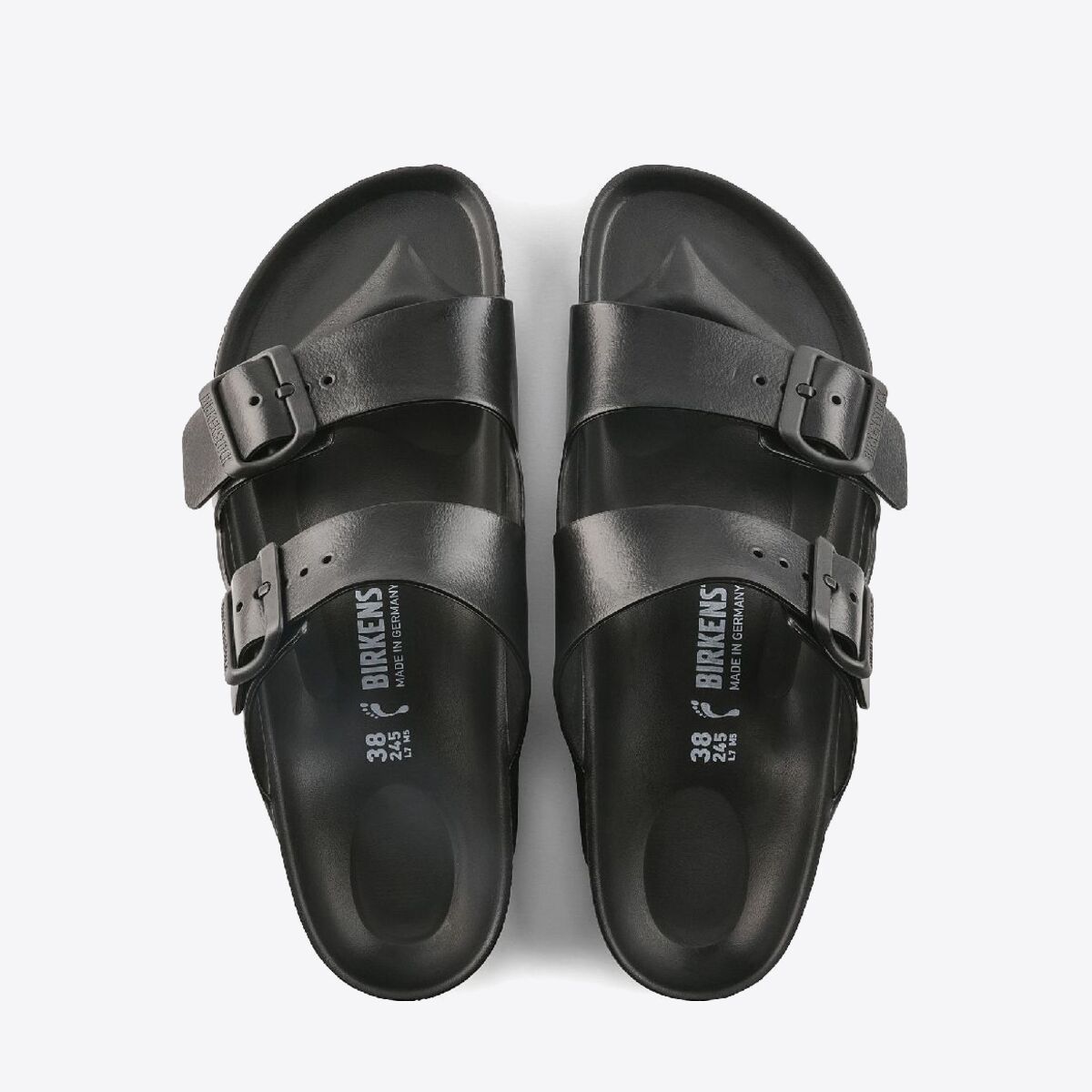 The bay deals birkenstock eva