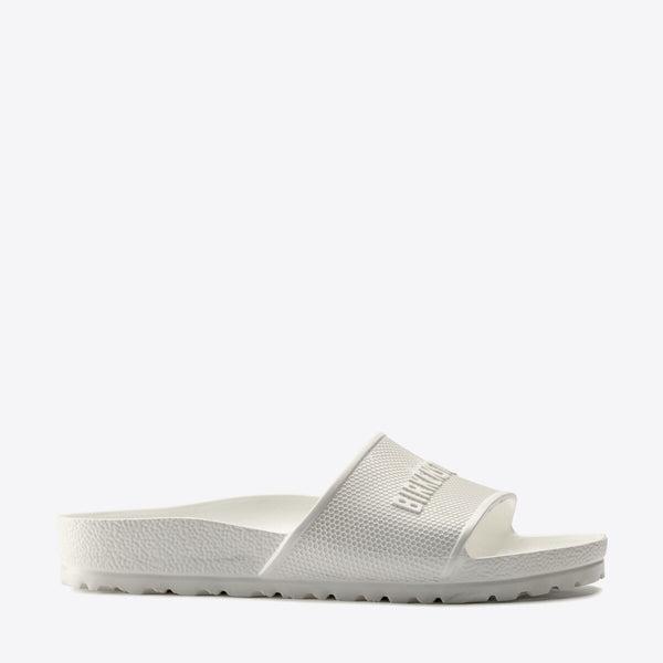 Birkenstock barbados eva online white