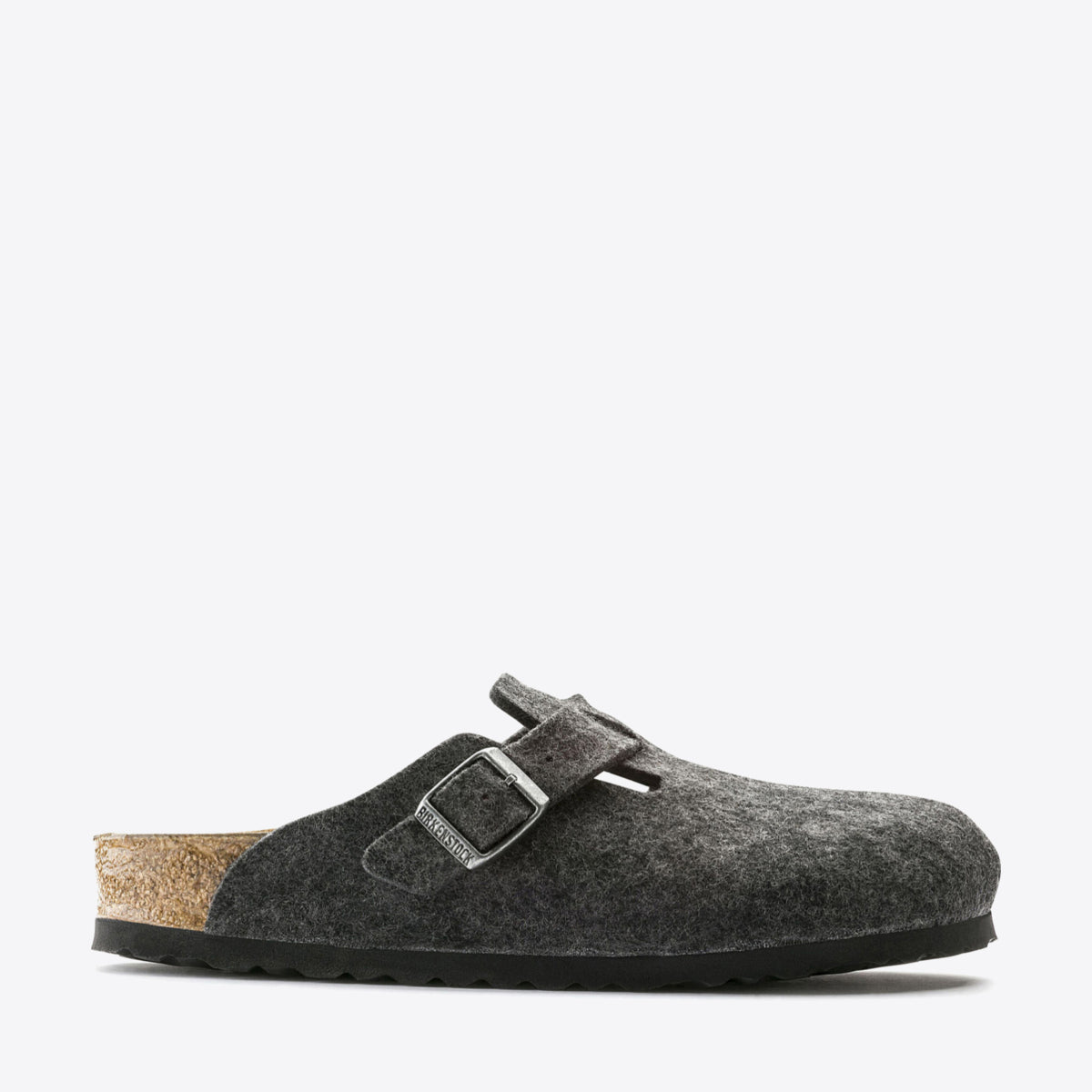 Boston Wool | SOLECT NZ