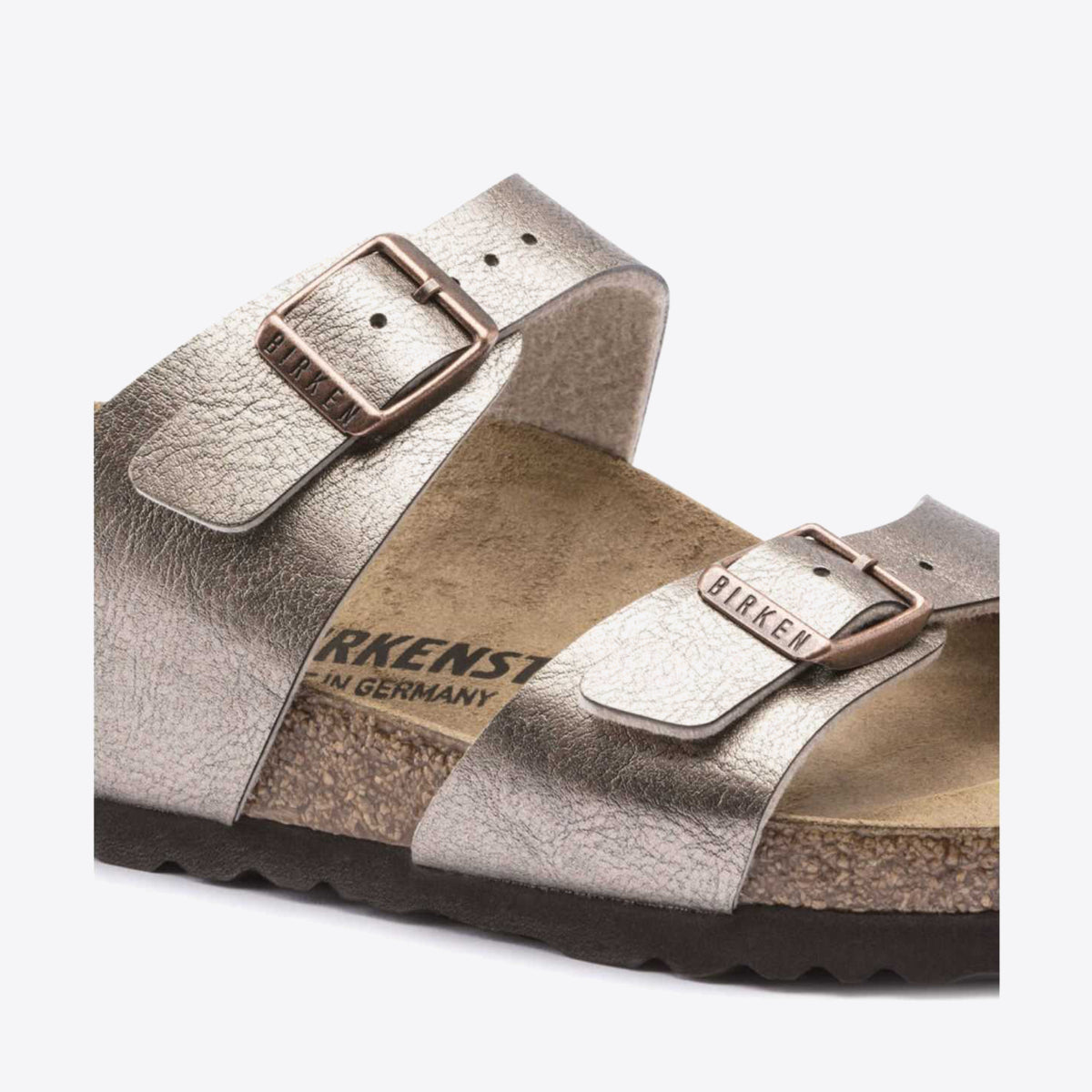 Birkenstock yao online taupe